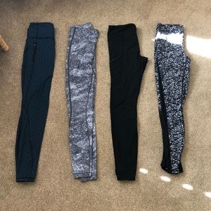 Lululemon leggings